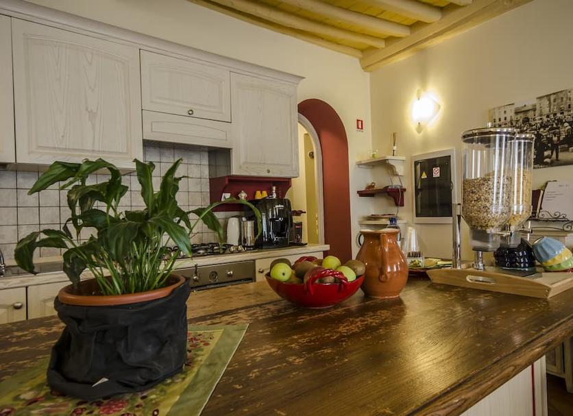 Cucina Foto