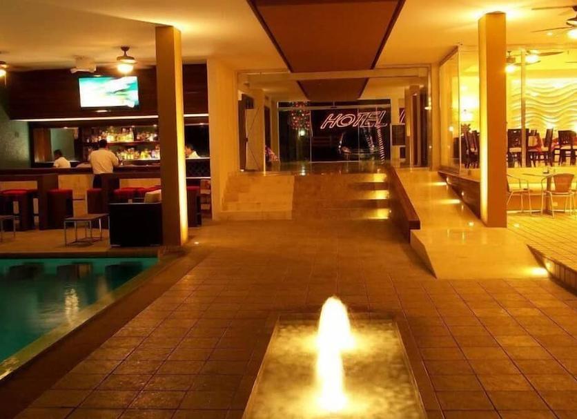 Ingresso Foto