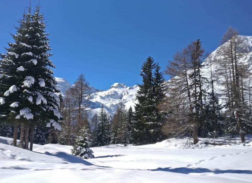 Vista esterna Foto