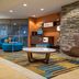 Area lounge