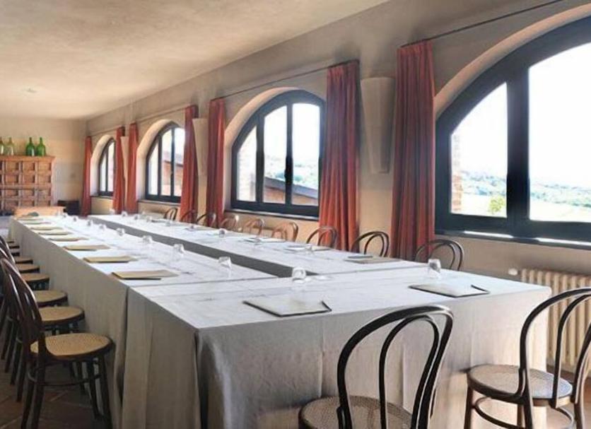 Sala conferenze Foto