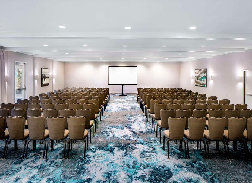 Sala conferenze Foto