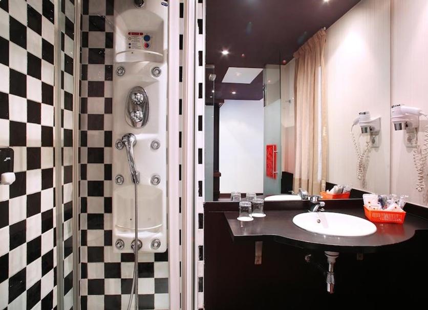 Bagno Foto