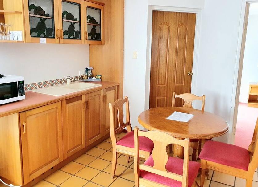 Sala pranzo Foto