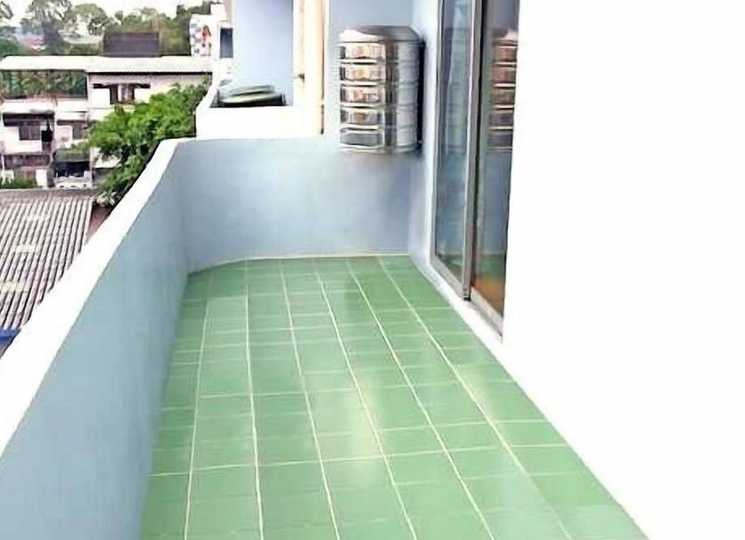Balcone Foto