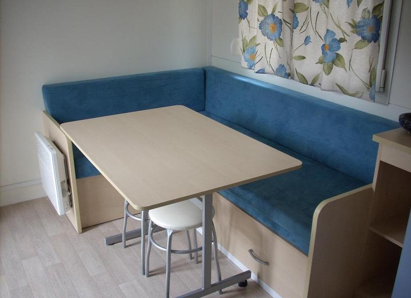 Sala pranzo Foto