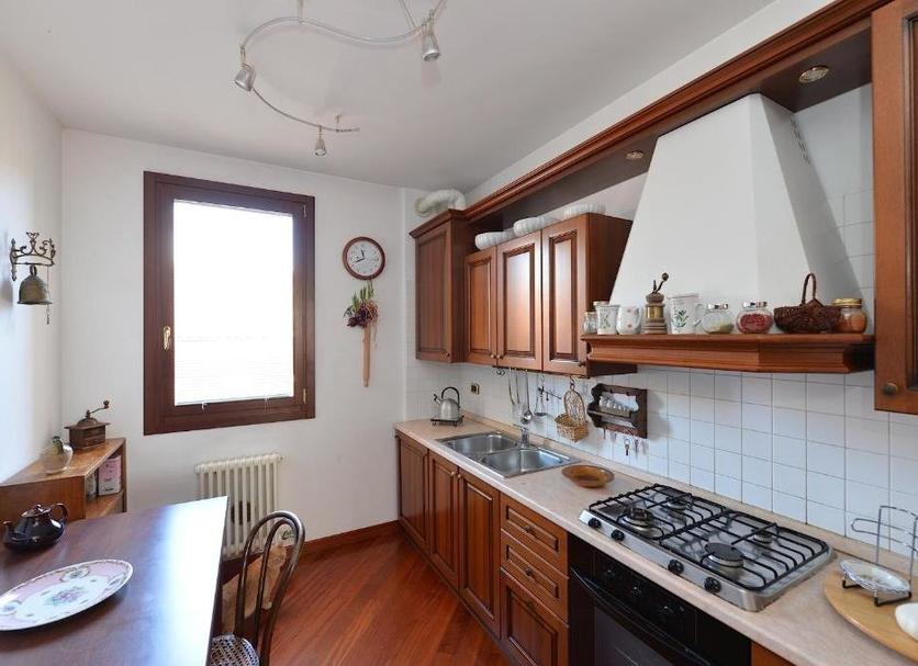 Cucina Foto