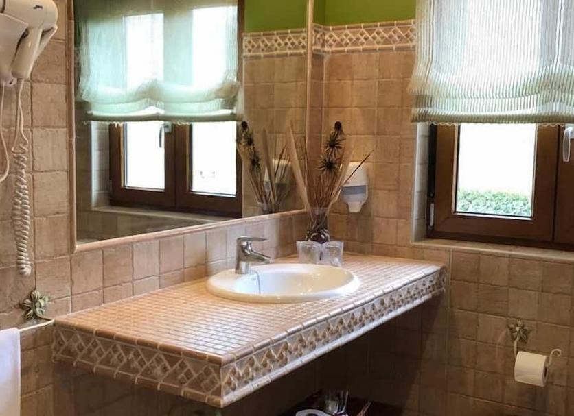 Bagno Foto