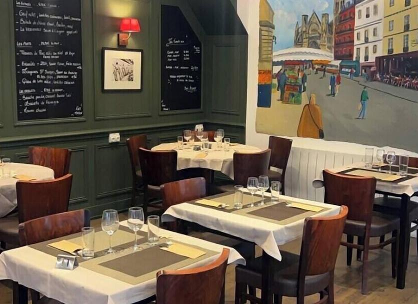 Ristorante Foto