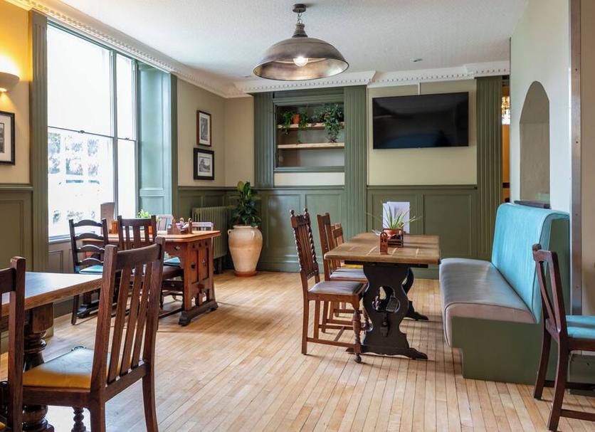 Ristorante Foto