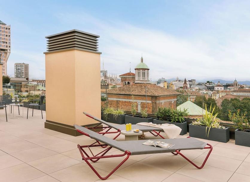 Balcone Foto