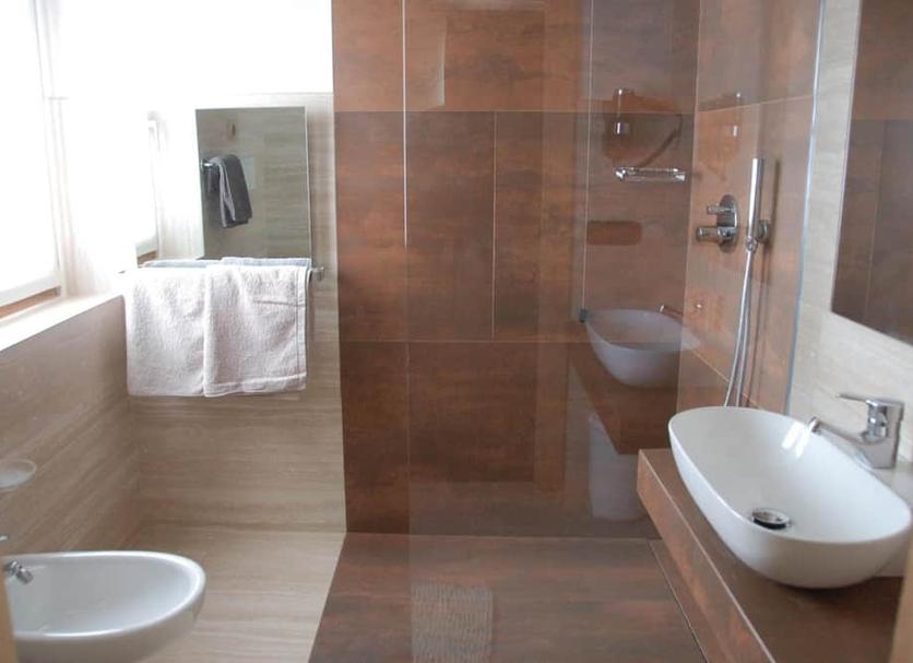 Bagno Foto