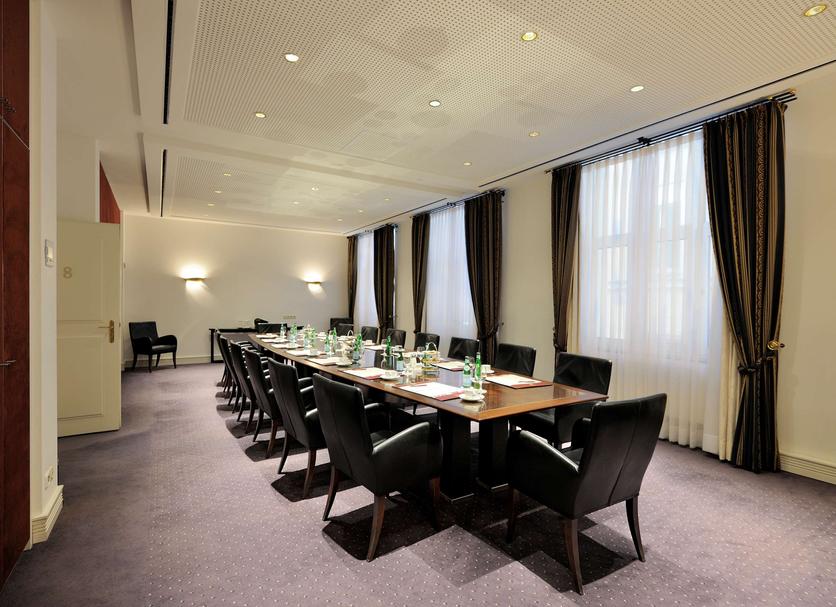Sala conferenze Foto