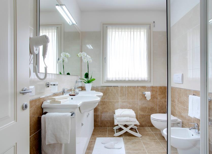 Bagno Foto