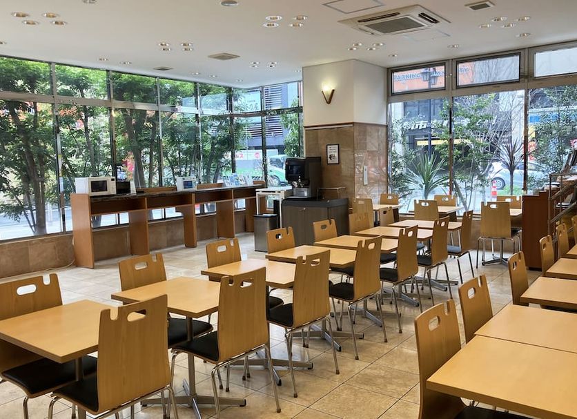 Ristorante Foto