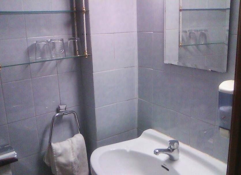 Bagno Foto