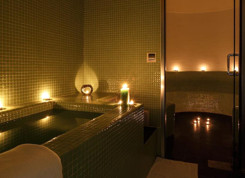 Spa Foto