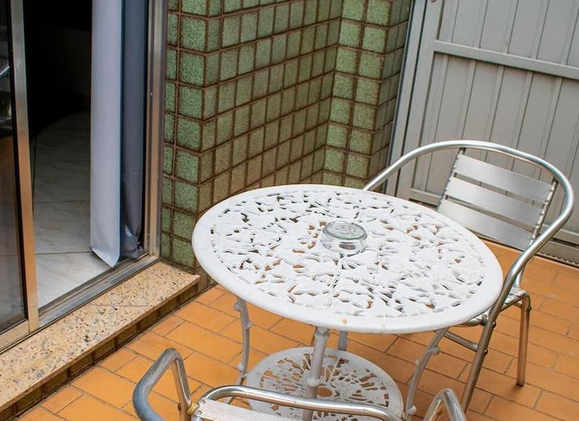 Balcone Foto