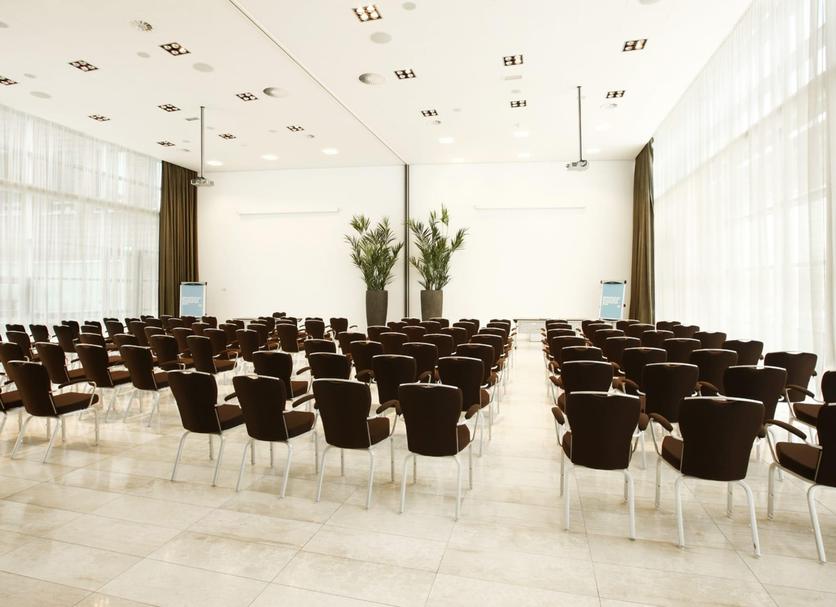 Sala conferenze Foto