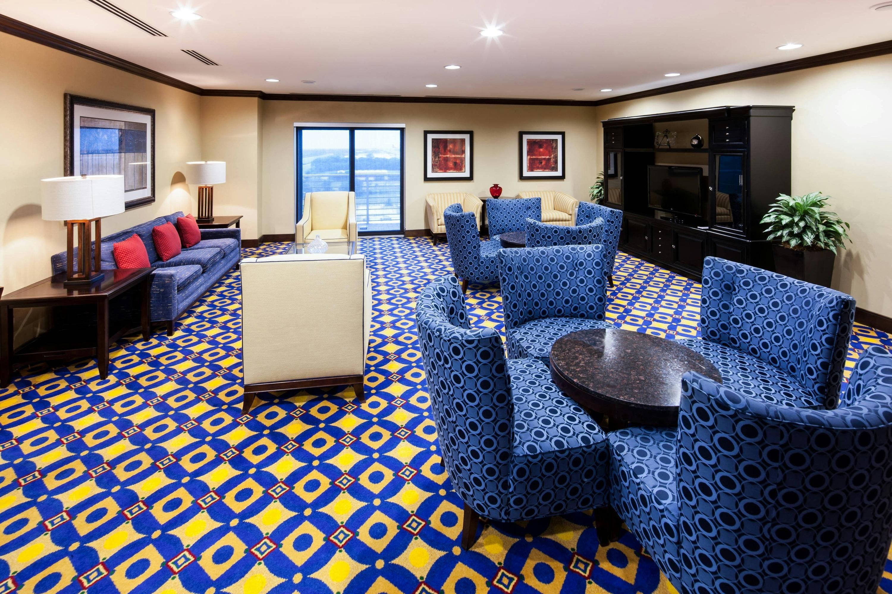 Area lounge