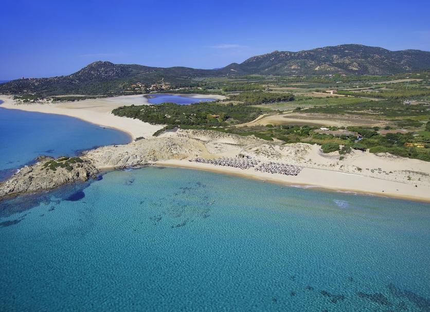 Spiaggia Foto