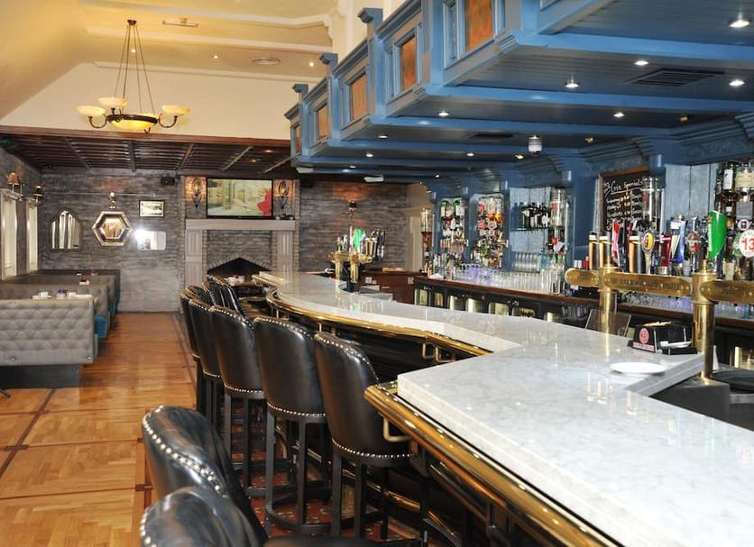 Bar Foto