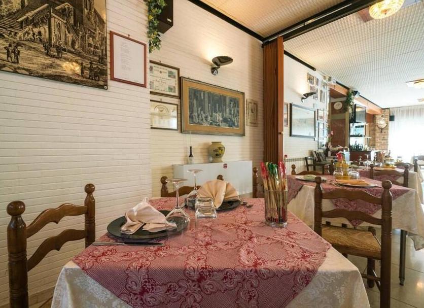 Ristorante Foto