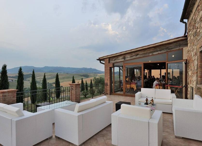 Balcone Foto