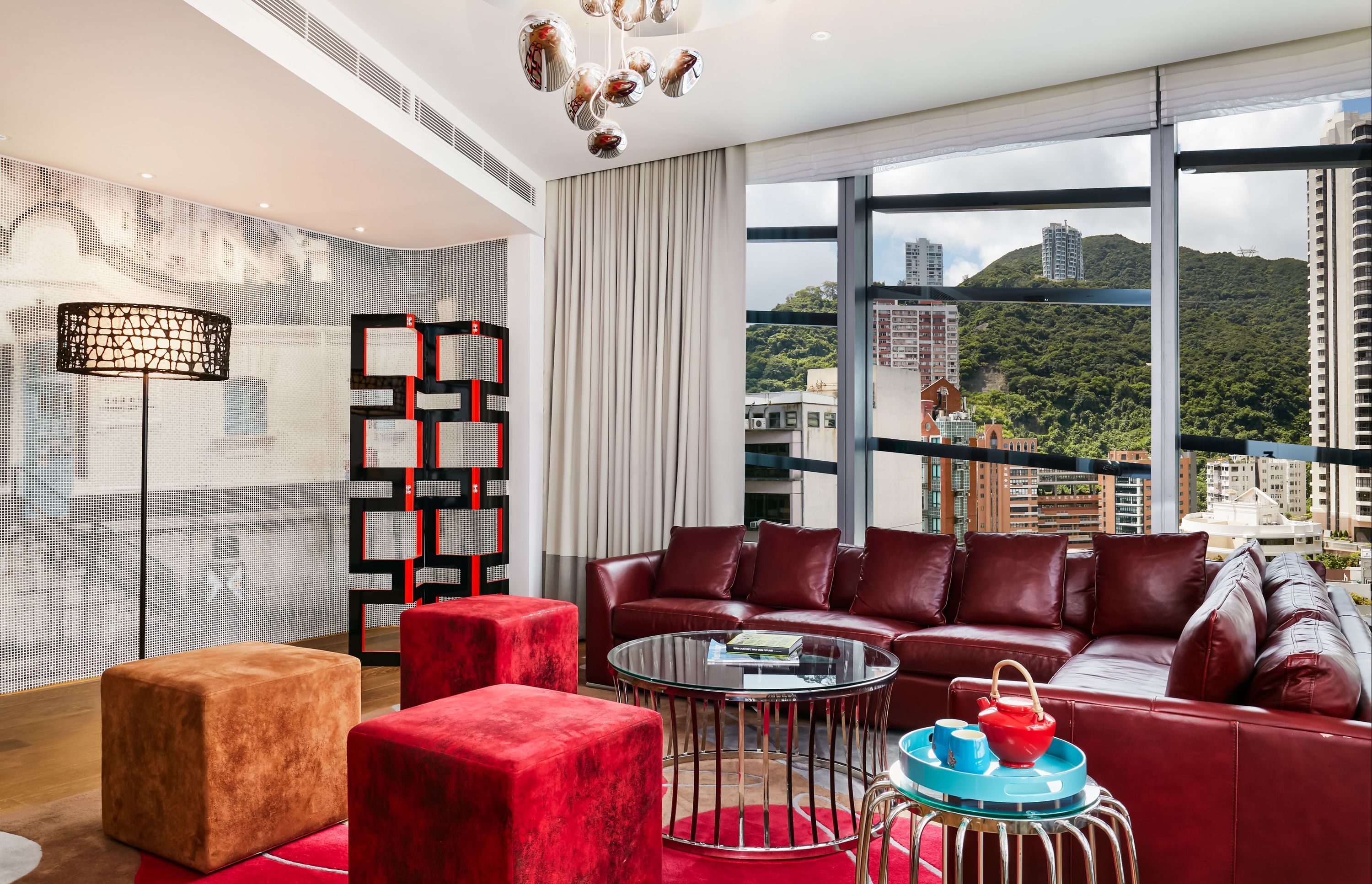 Area lounge