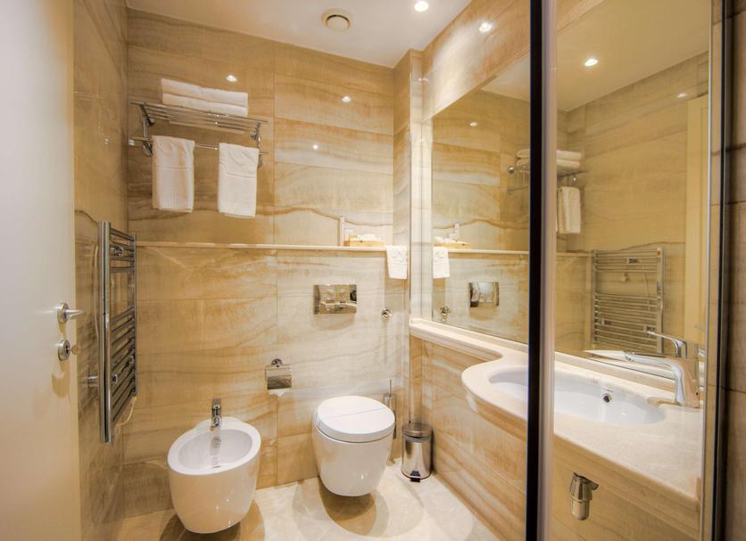 Bagno Foto