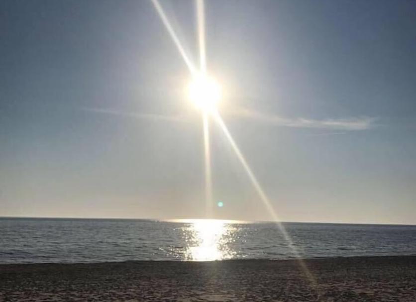 Spiaggia Foto