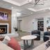 Area lounge