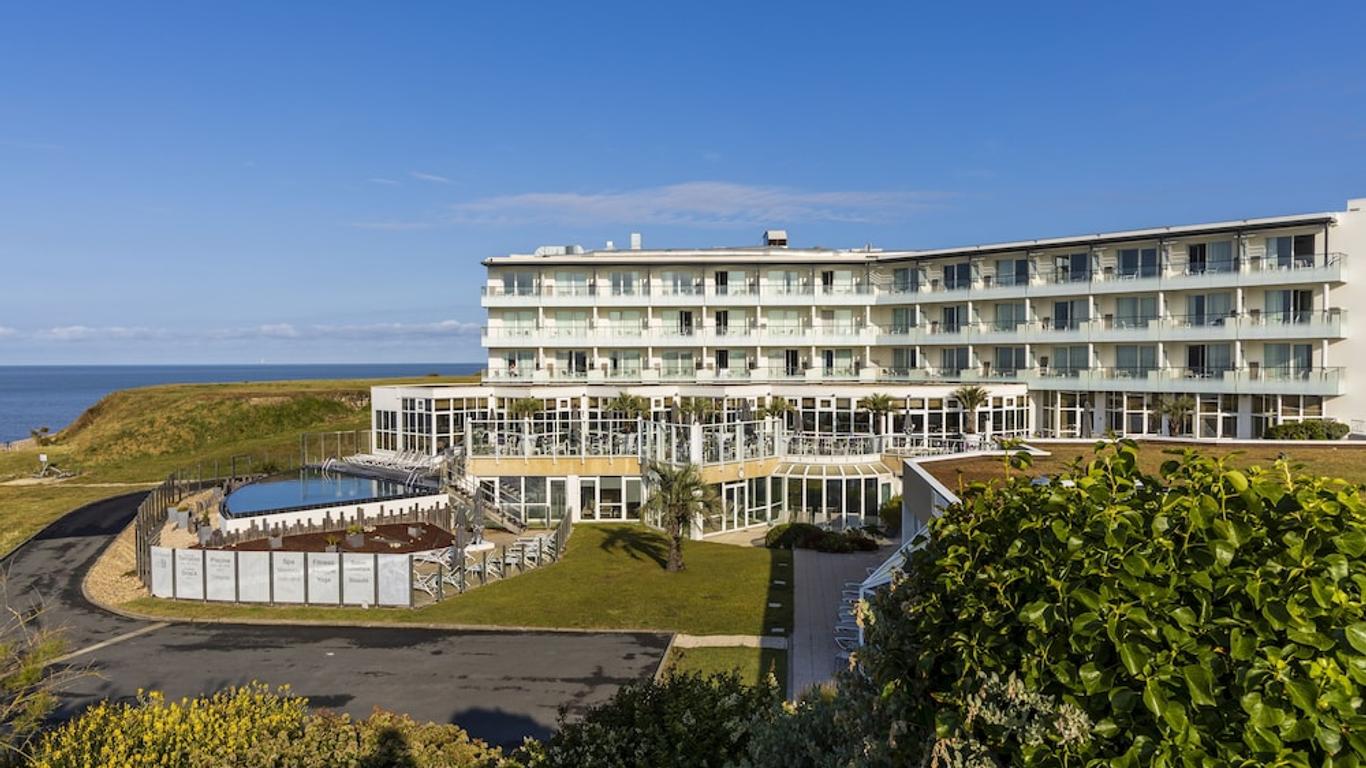 Hôtel & Spa - Thalazur Royan