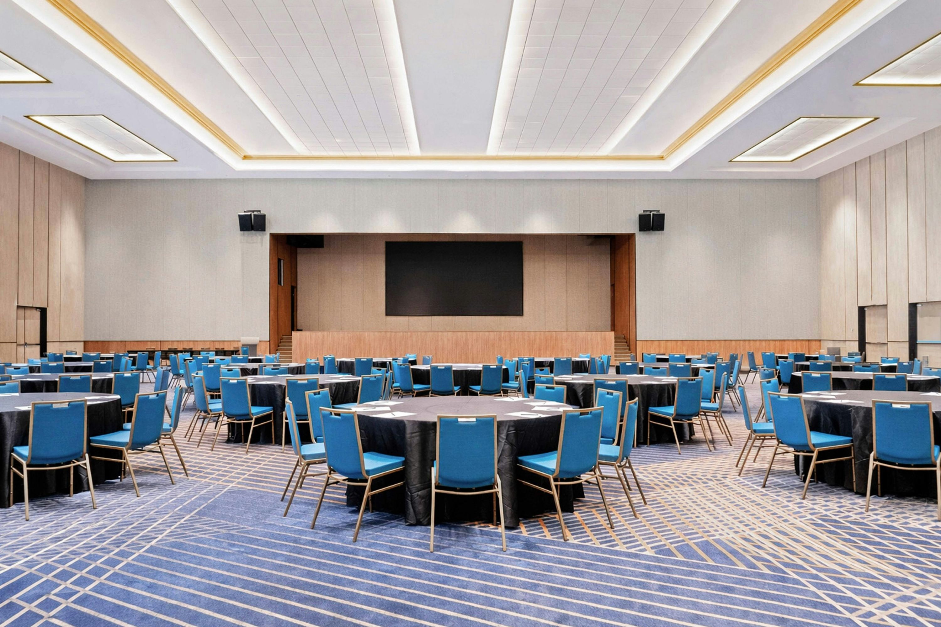 Sala conferenze