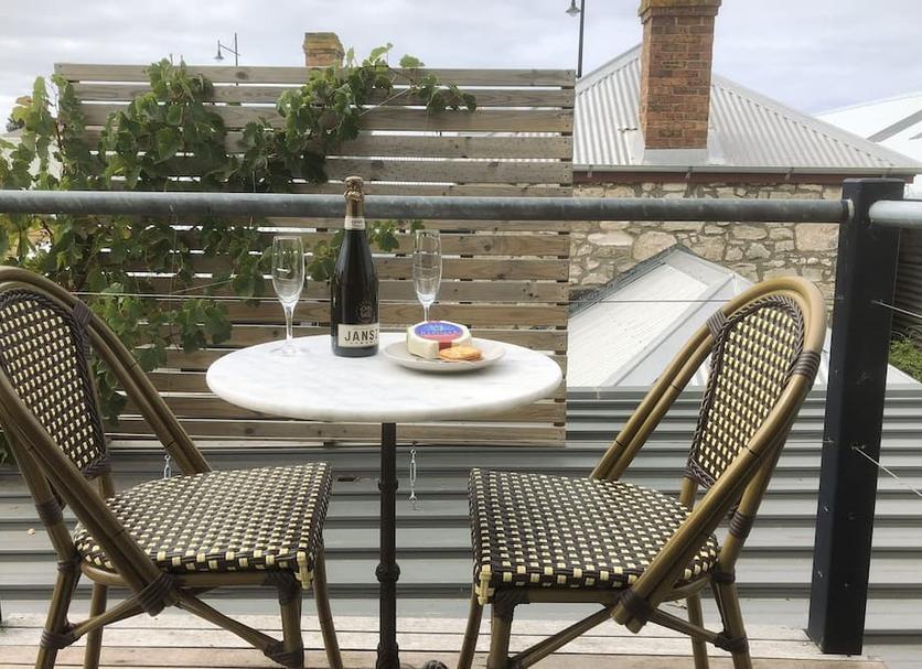 Balcone Foto