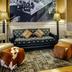 Area lounge