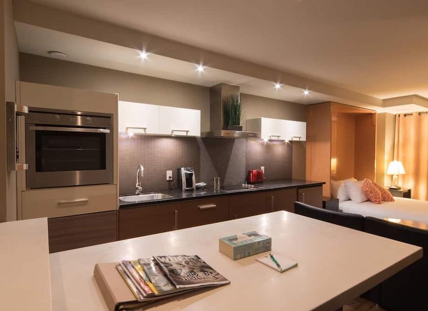 Cucina Foto