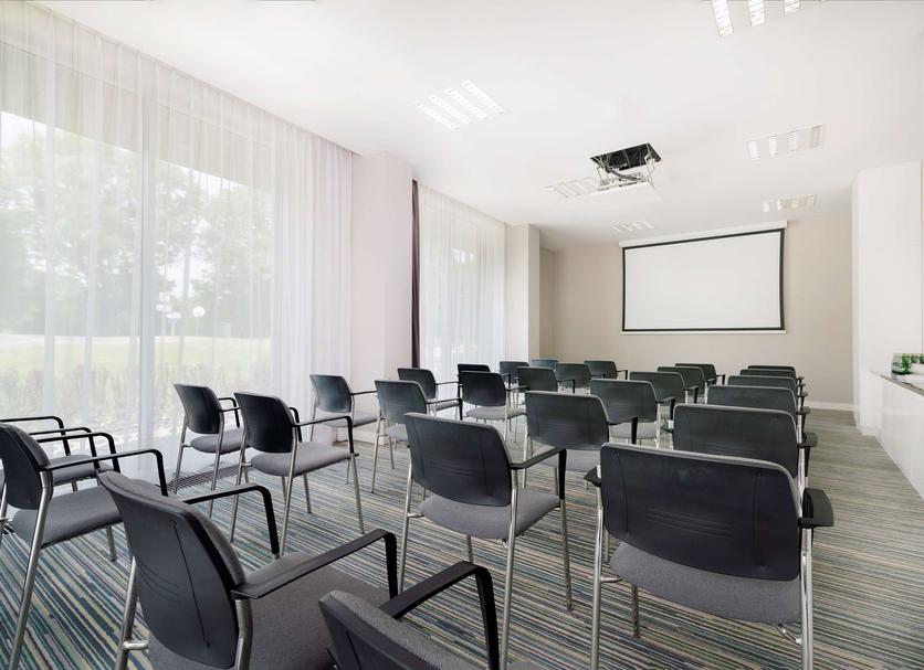 Sala conferenze Foto