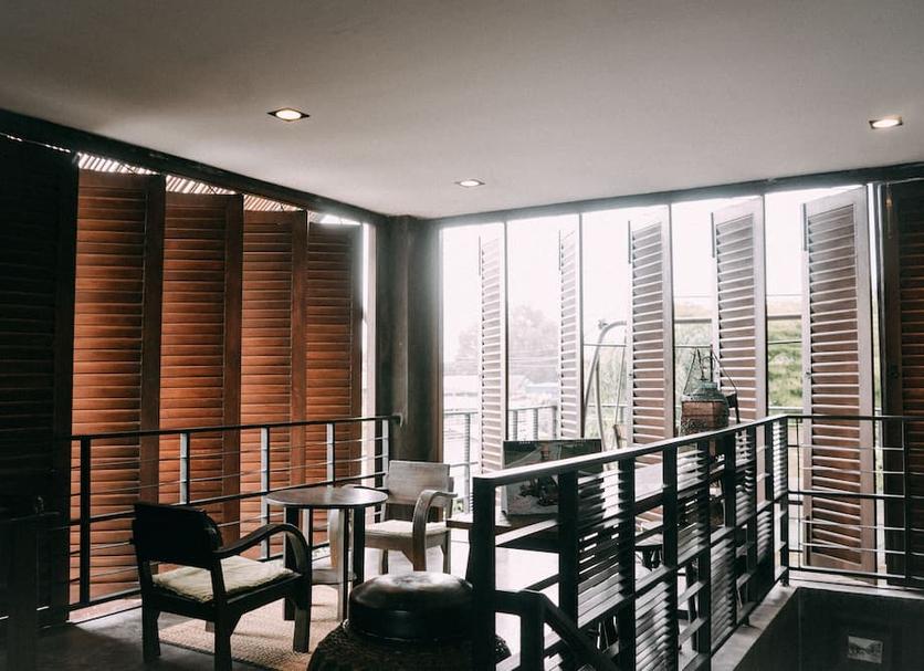 Balcone Foto