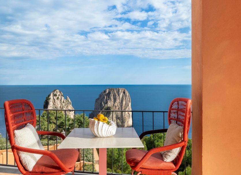Balcone Foto