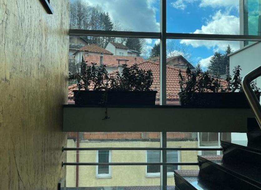 Balcone Foto