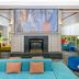 Area lounge