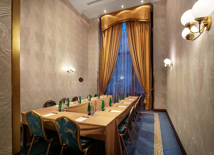 Sala conferenze Foto
