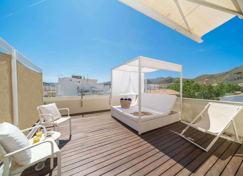 Balcone Foto