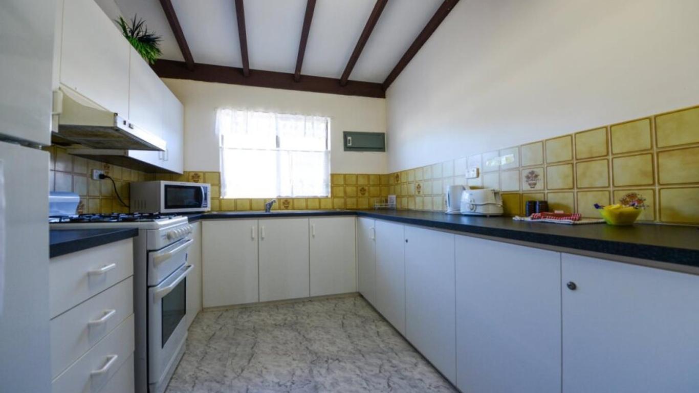 Kalbarri Sunsea Villas