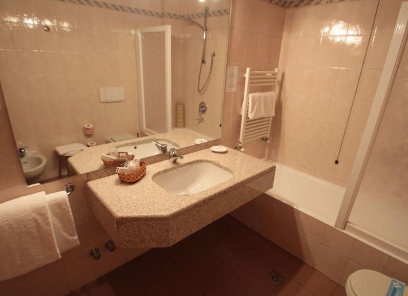 Bagno Foto