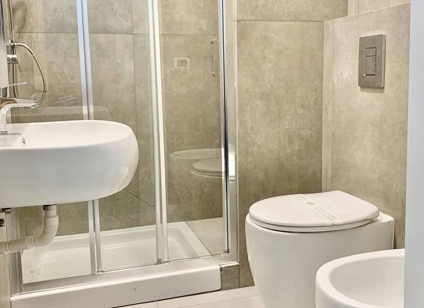 Bagno Foto