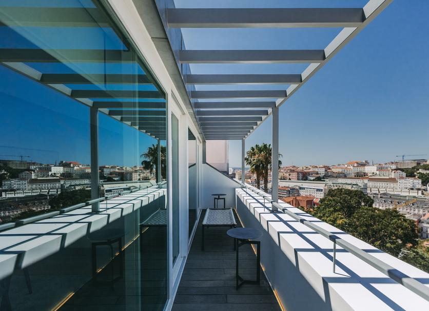 Balcone Foto