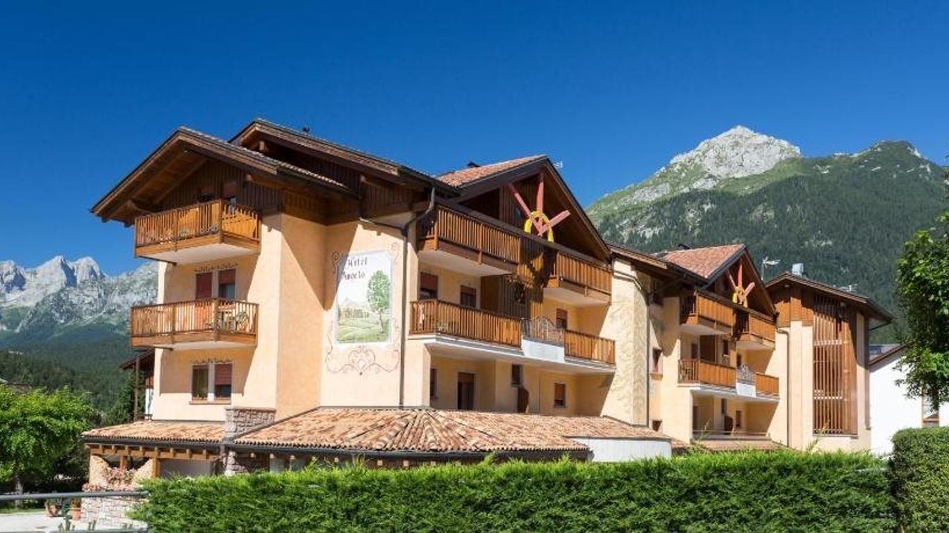 Hotel Angelo