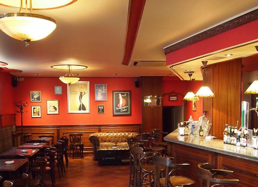 Ristorante Foto